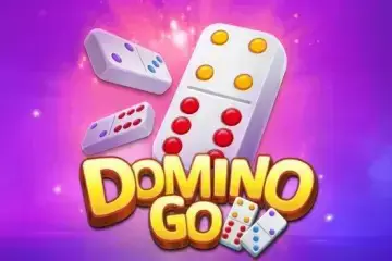 Domino Go - Spin City - Congo